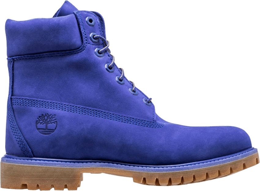 Violet outlet haze timberland
