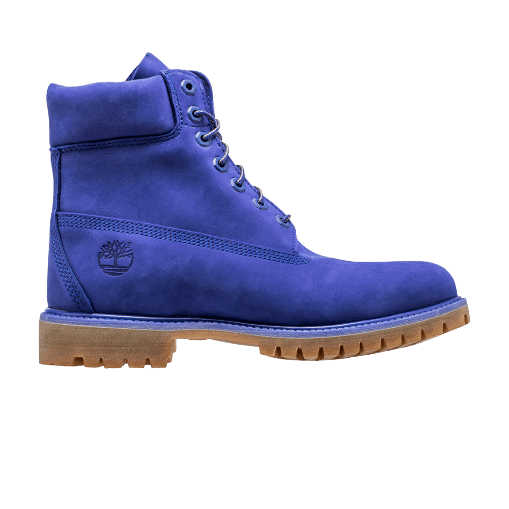 Timberland 6" PRM Boot Waterproof 'Violet Haze'