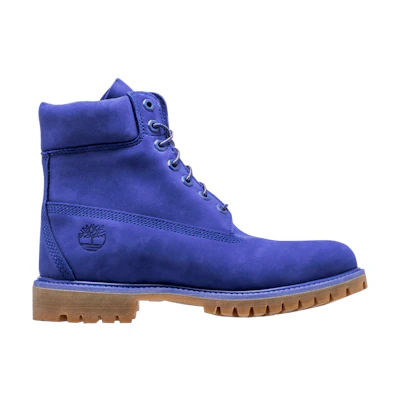 Timberland 6" PRM Boot Waterproof 'Violet Haze'