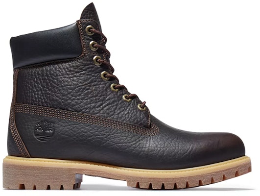 Timberland 6" Premium Boot Waterproof Dark Brown Full Grain Leather A2GFGD33 Order Timberland 6" Premium Boot Waterproof Dark Brown Full Grain Leather A2GFGD33