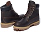 Purchase Timberland 6" But Pelapik Gelap Kalih Air Kulit Asli Coklat Tua A2GFGD33