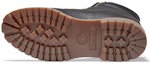 Details for Timberland 6" But Pelapik Gelap Kalih Air Kulit Asli Coklat Tua A2GFGD33