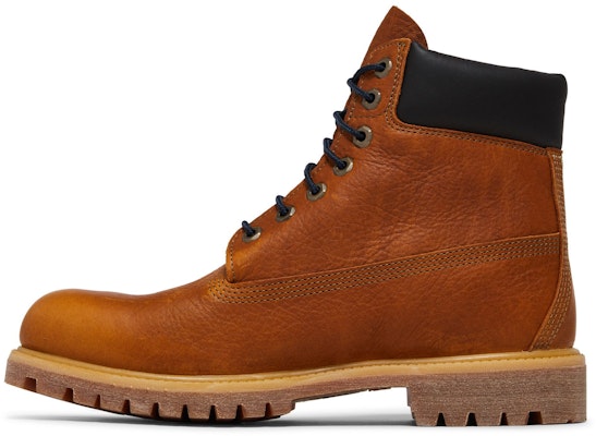 Timberland 6" Premium Boot Waterproof Wheat Full Grain Leather A2GF5231/TB0A2GF5231 Lookbook Timberland 6" Premium Boot Waterproof Wheat Full Grain Leather A2GF5231/TB0A2GF5231
