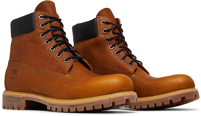 Timberland 6" Premium Boot Waterproof Wheat Full Grain Leather A2GF5231/TB0A2GF5231 Cheap Timberland 6" Premium Boot Waterproof Wheat Full Grain Leather A2GF5231/TB0A2GF5231