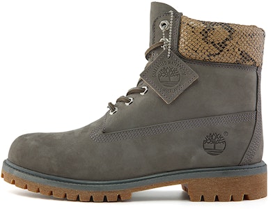 ティンバーランド 6インチ プレミアム ブーツ ワイド "ジャングルパック グレー" A2HHZW Buy ティンバーランド 6インチ プレミアム ブーツ ワイド "ジャングルパック グレー" A2HHZW