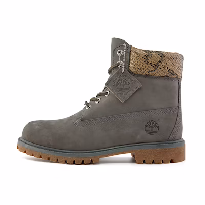 Timberland 6" PRM Boot Wide 'Jungle Pack Grey'