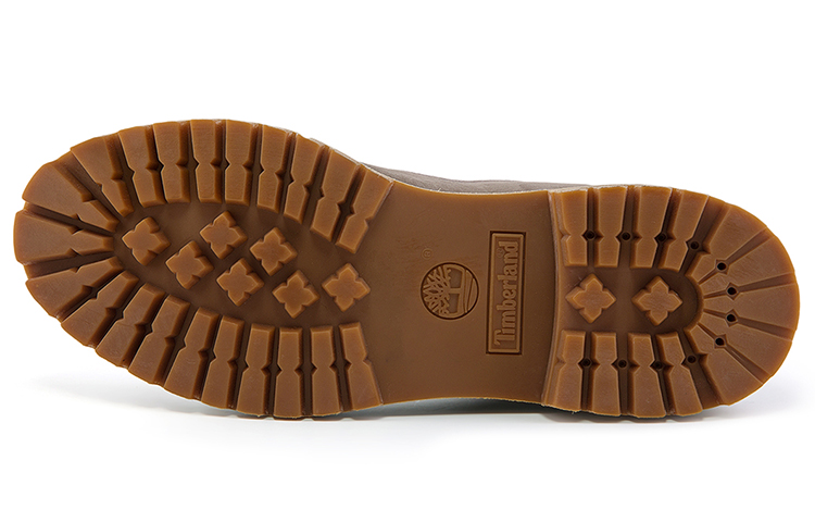 Details for Timberland 6" Premium Boot Wide 'Jungle Pack Abu-abu' A2HHZW
