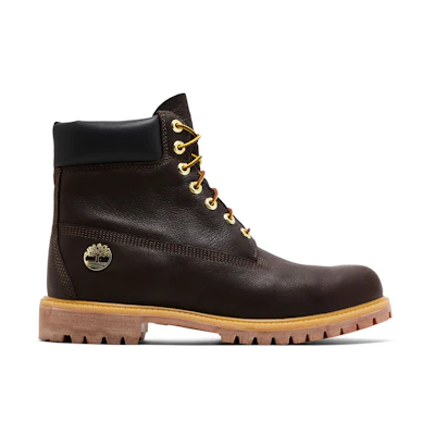 Timberland 6 Inch PRM Boot 'Espresso Pack'