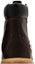 Sizing But Timberland 6" Premium Waterproof Espresso Lelaki Kasut Butir. TB0A2P6W-EXU