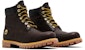 But Timberland 6" Premium Waterproof Espresso Lelaki Kasut Butir. TB0A2P6W-EXU