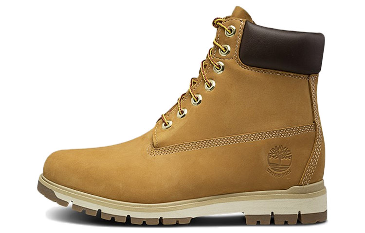 Buy Timberland Boots Tahan Air Radford 6-Inch 'Wheat' A1JHFW