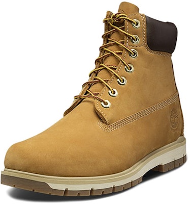 添柏岚 6英寸 拉德福 防水靴 '小麦色' A1JHFW Order 添柏岚 6英寸 拉德福 防水靴 '小麦色' A1JHFW