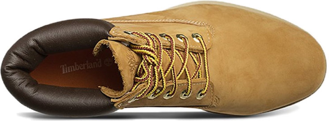 添柏岚 6英寸 拉德福 防水靴 '小麦色' A1JHFW Lookbook 添柏岚 6英寸 拉德福 防水靴 '小麦色' A1JHFW