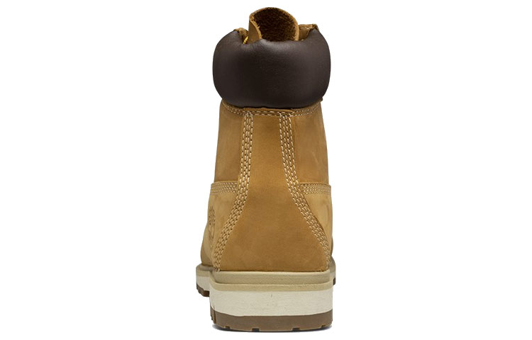 Shop Timberland Boots Tahan Air Radford 6-Inch 'Wheat' A1JHFW