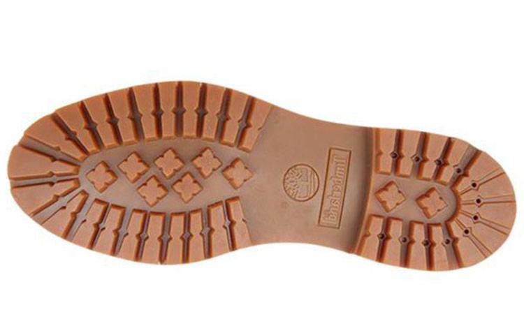 Timberland 6 Inch PRM Waterproof Boots 'Green Camouflage' 圖 5