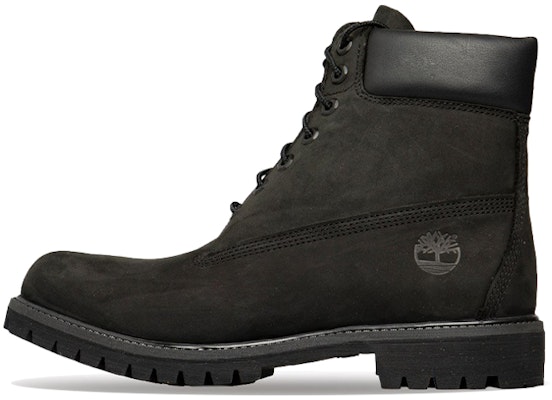 Timberland 6 In Premium Boot 'Black' 10073M Buy Timberland 6 In Premium Boot 'Black' 10073M