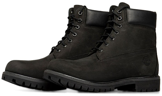 Timberland 6 In Premium Boot 'Black' 10073M Order Timberland 6 In Premium Boot 'Black' 10073M