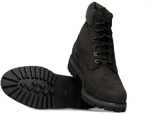 Timberland 6 In Premium Boot 'Black' 10073M Purchase Timberland 6 In Premium Boot 'Black' 10073M