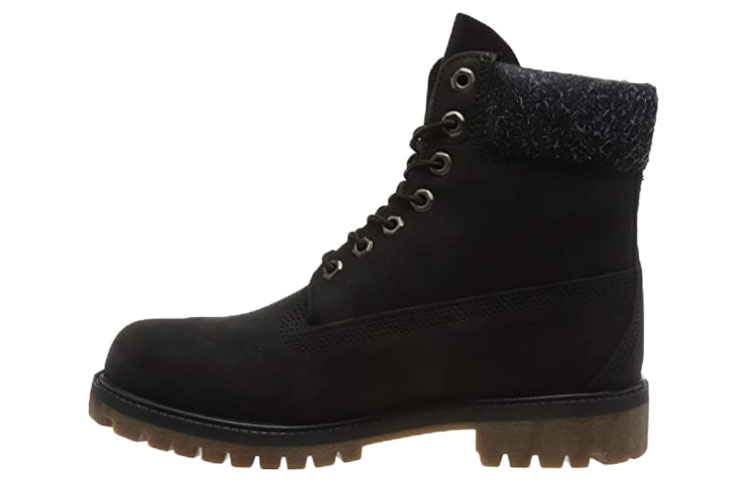 ティンバーランド 6インチ プレミアムブーツ (黒) 19039Wを購入