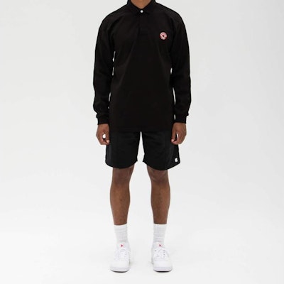 Timberland 6 Inch 'Black' 10042 Lookbook Timberland 6 Inch 'Black' 10042