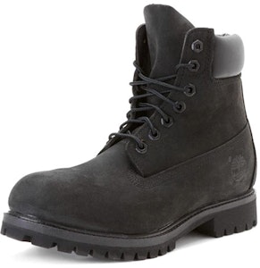 添柏岚 Timberland 6 吋 休閒耐磨短筒工裝靴 黑色 Buy 添柏岚 Timberland 6 吋 休閒耐磨短筒工裝靴 黑色