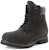 Timberland 6 Inci 'Hitam' 9492199