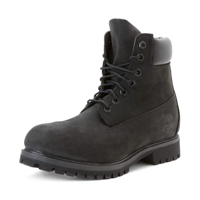 Timberland 6 Inch 'Black'