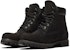 Timberland 6 Inci 'Hitam' 9492199