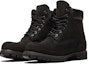 Lookbook Timberland 6 Inci 'Hitam' 9492199