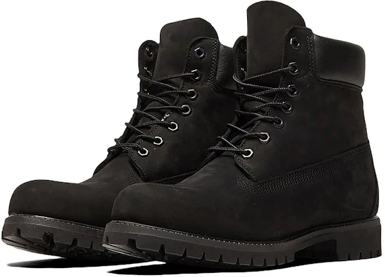 Timberland 6 Pouces ''Noir'' 9492199 Lookbook Timberland 6 Pouces ''Noir'' 9492199