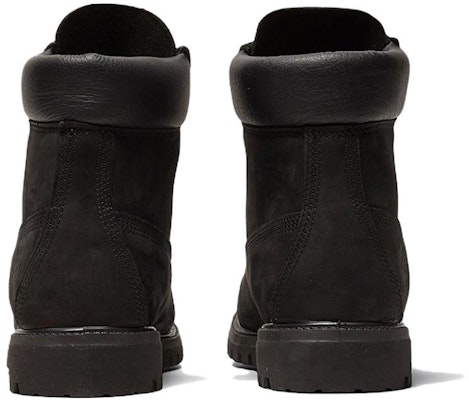 Timberland 6 Inci 'Hitam' 9492199 Shop Timberland 6 Inci 'Hitam' 9492199
