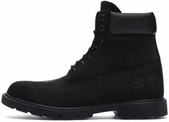 添柏岚 Timberland 6 吋休閒耐磨防水工裝靴 黑色 Buy 添柏岚 Timberland 6 吋休閒耐磨防水工裝靴 黑色