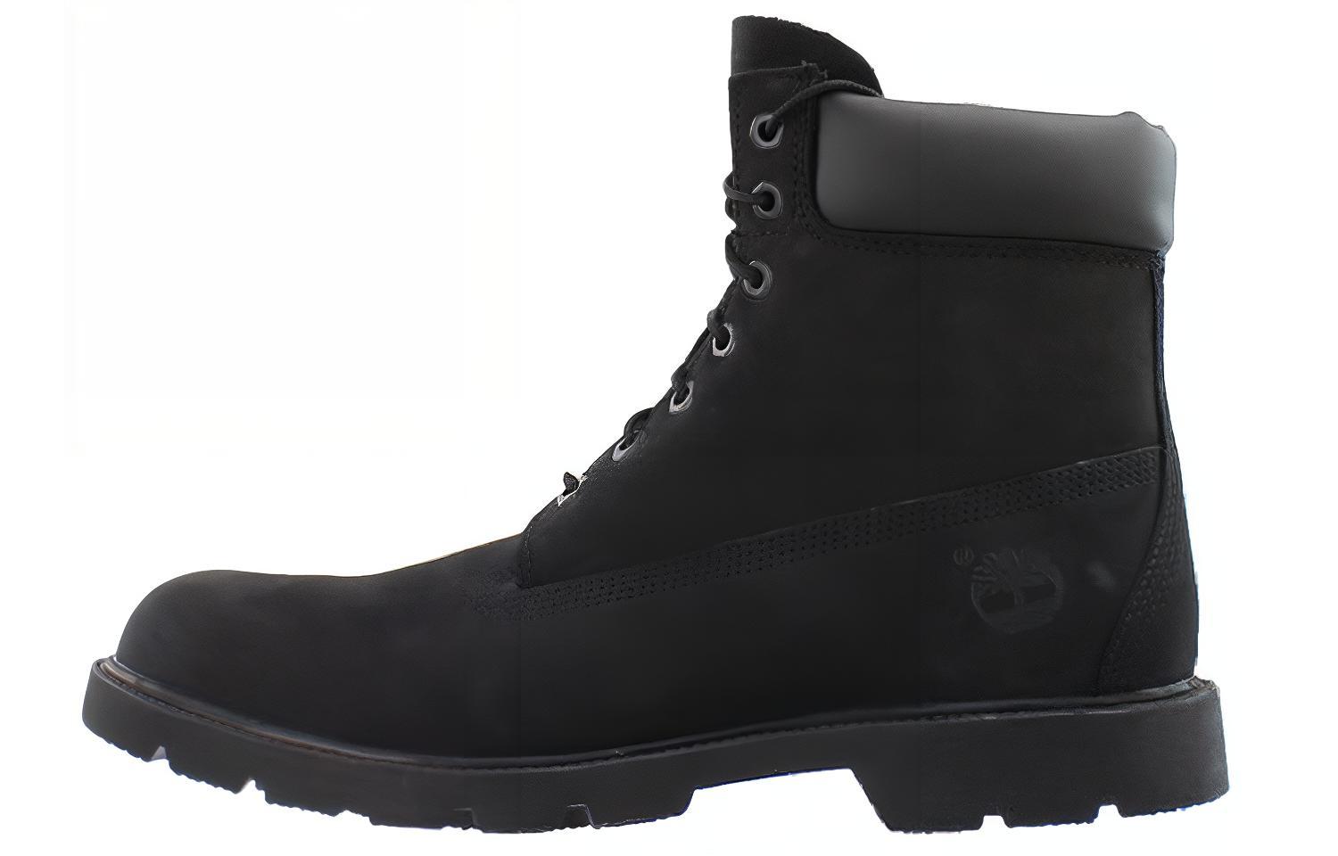 Buy ティンバーランド 6インチ「ブラックカジュアルファッション」0186D0B3 0186D0B3