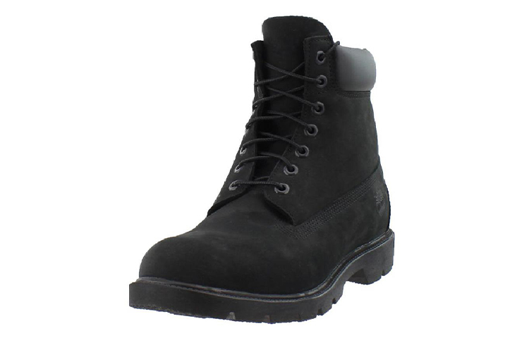 Timberland 6 Inch 'Black Casual Fashion' 圖 3