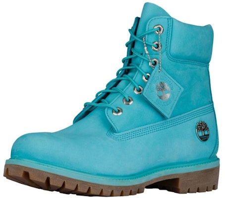 Timberland 6 Inch 'Blue' A1JM5F39 Buy Timberland 6 Inch 'Blue' A1JM5F39