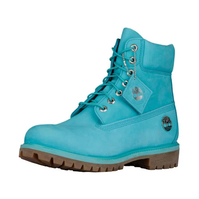 Timberland 6 Inch 'Blue'
