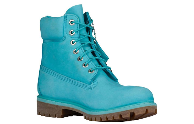 Order Timberland 6 Inch Stiefel ''Blau'' A1JM5F39