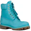 Order Timberland 6 Inch Stiefel ''Blau'' A1JM5F39