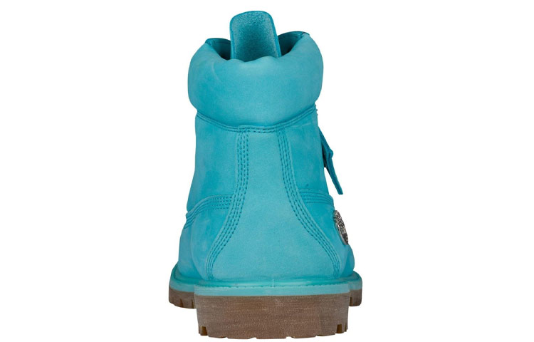 Shop Timberland 6 Inch Stiefel ''Blau'' A1JM5F39