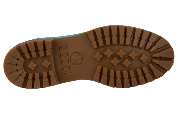 Purchase Timberland 6 Inch Stiefel ''Blau'' A1JM5F39