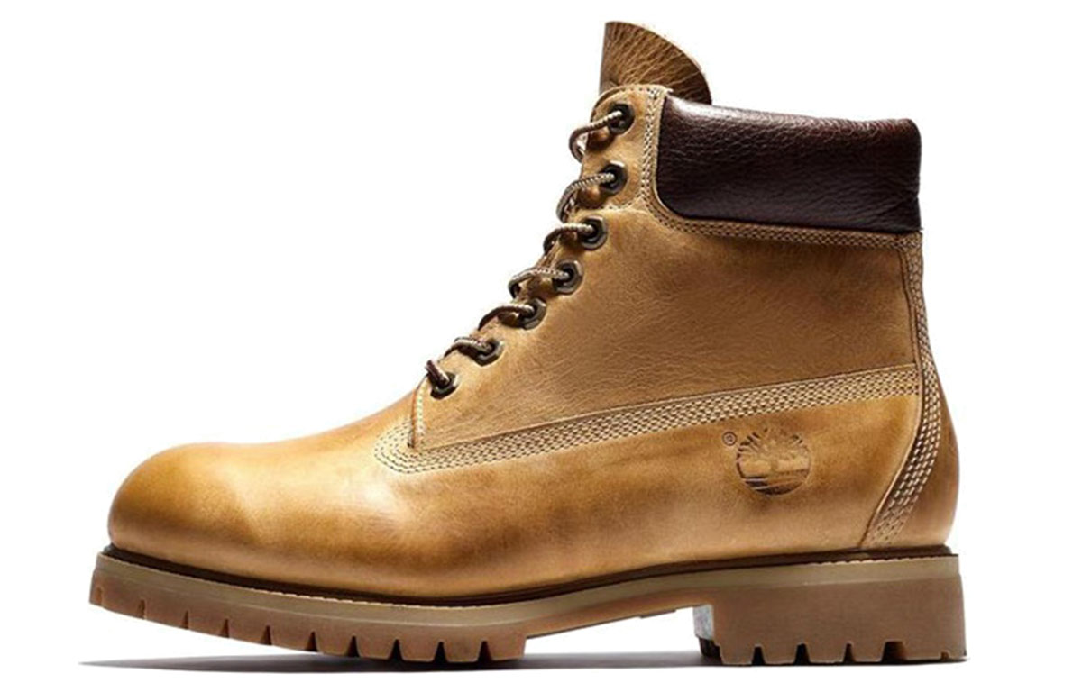 Timberland 6 Inch 'Brown' 27092713