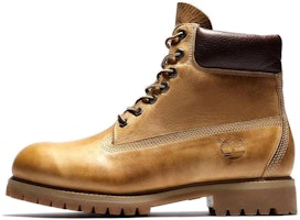 Timberland 6 Inch 'Brown' 27092713 Timberland 6 Inch 'Brown' 27092713