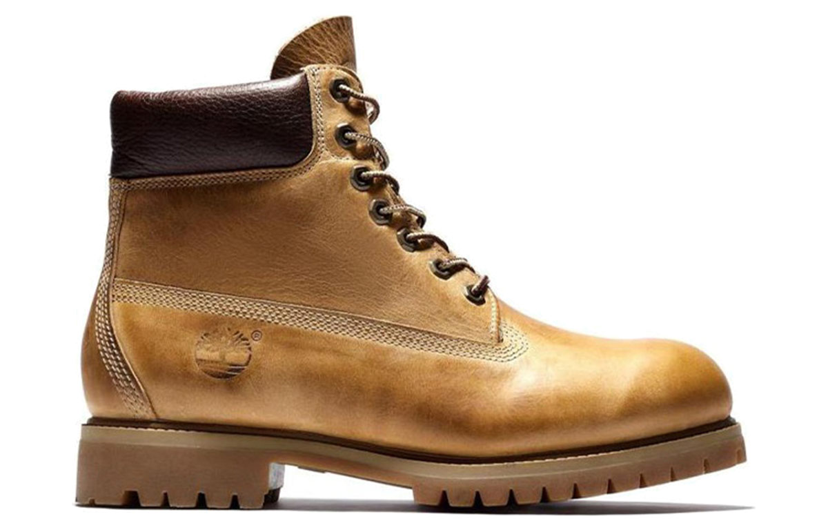 Order ティンバーランド 6インチ ブラウンブーツ 27092713