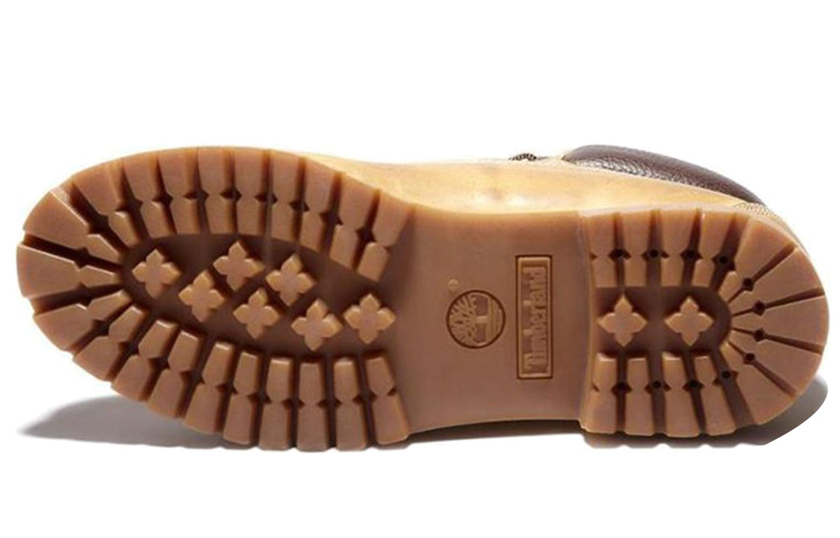 Shop Timberland 6 Inch 'Brown' 27092713