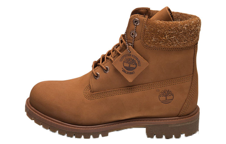 Timberland 6 Inch 'Brown'