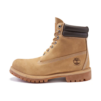 Timberland 6 Inch 'Brown'