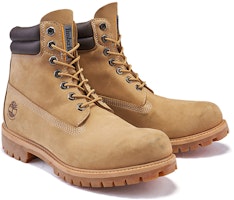 Timberland 6 Inch 'Coklat' A27UF Shop Timberland 6 Inch 'Coklat' A27UF