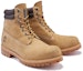 Shop Timberland 6 Inci 'Coklat' A27UF