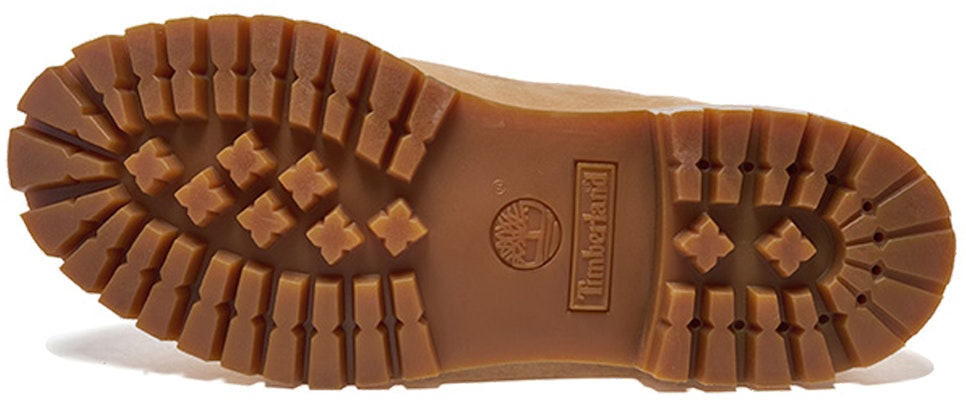 Timberland 6 Inci 'Coklat' A27UF Details for Timberland 6 Inci 'Coklat' A27UF