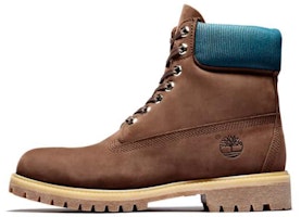Timberland 6 Inch 'Comfort Work Outdoor Boot Deep Brown' A2NAC931 Timberland 6 Inch 'Comfort Work Outdoor Boot Deep Brown' A2NAC931